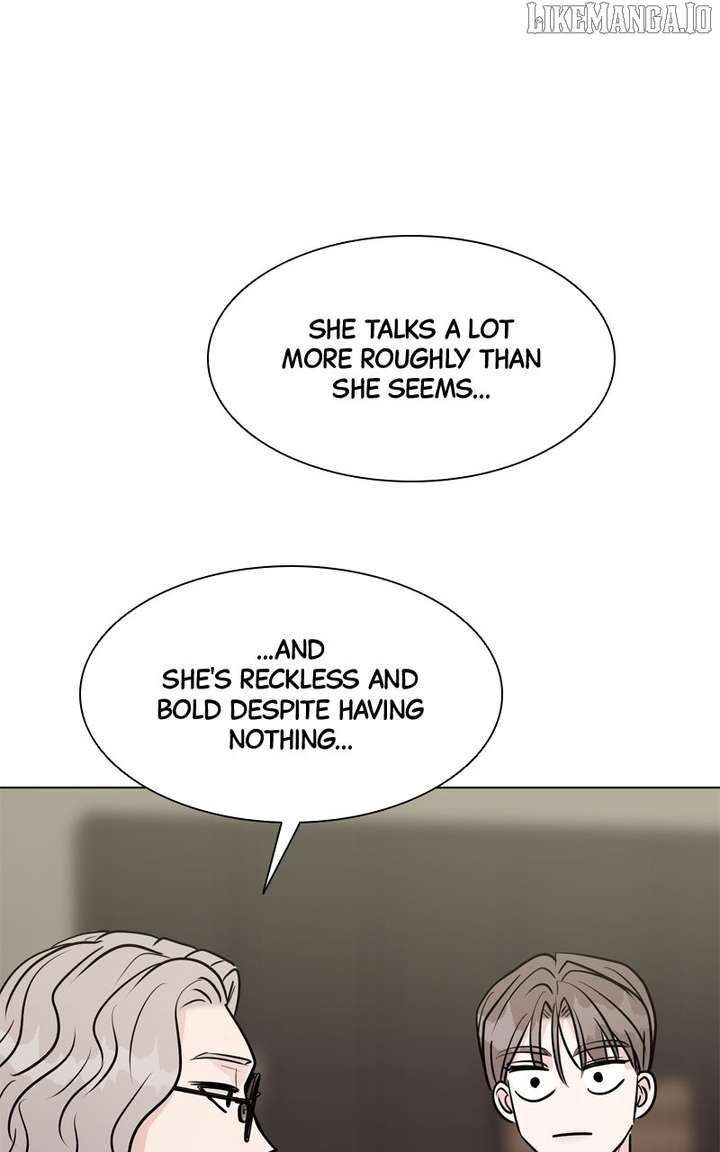 If You Don’t Love, You Die Chapter 18 - Page 68