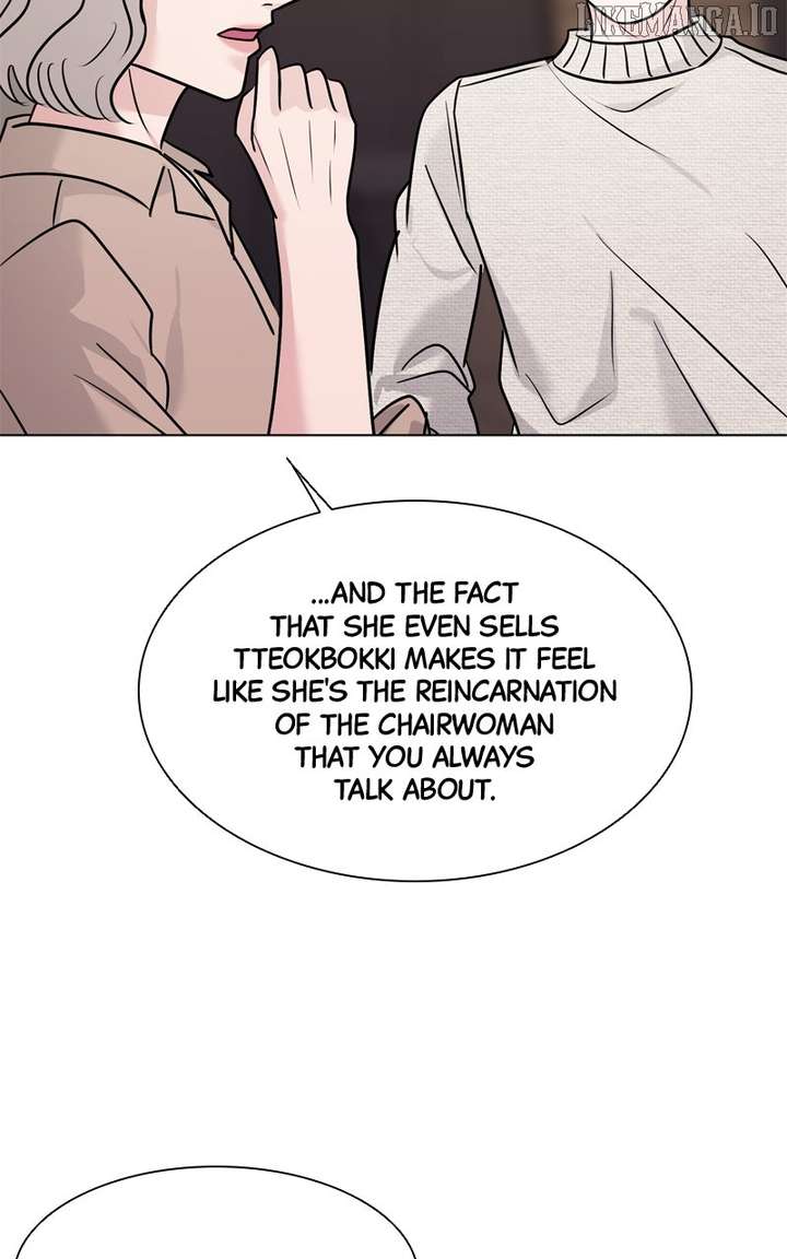 If You Don’t Love, You Die Chapter 18 - Page 69