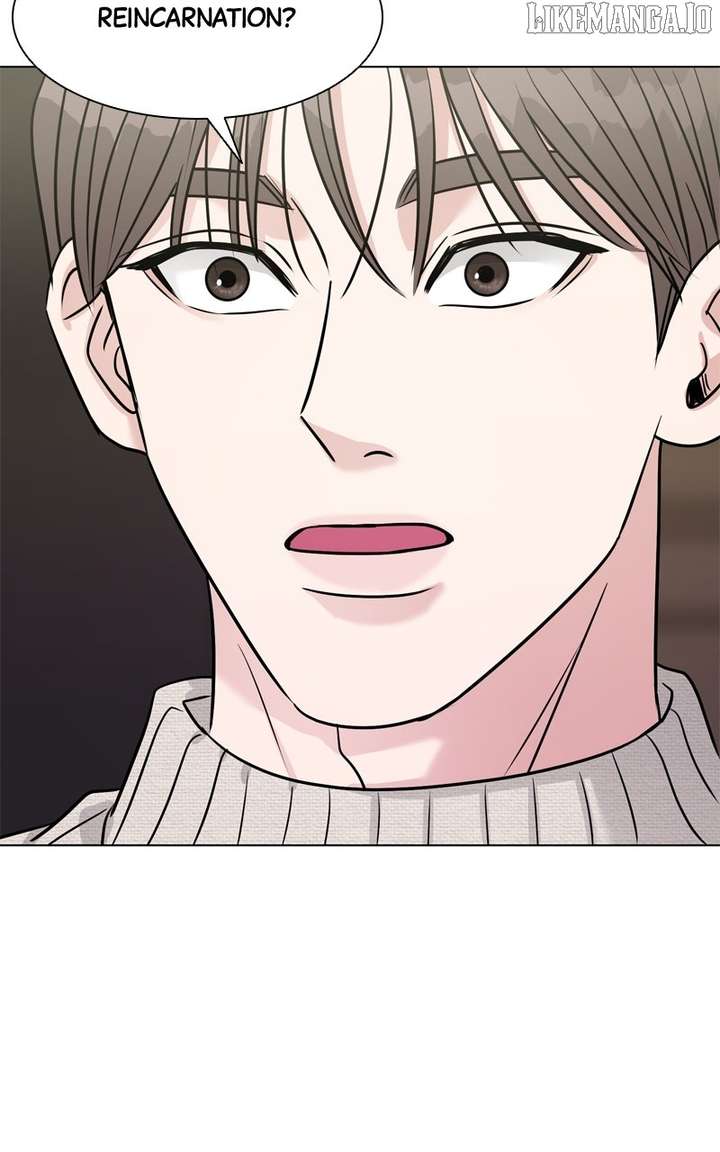 If You Don’t Love, You Die Chapter 18 - Page 70