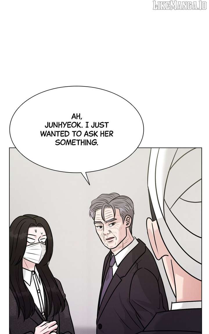 If You Don’t Love, You Die Chapter 18 - Page 8