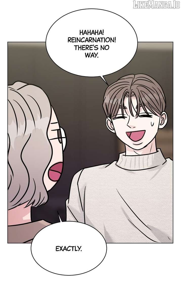 If You Don’t Love, You Die Chapter 18 - Page 71