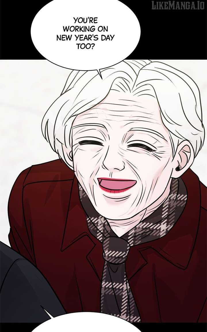 If You Don’t Love, You Die Chapter 18 - Page 75