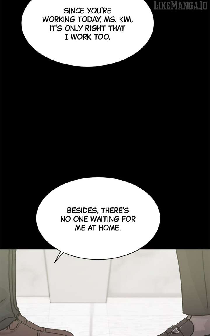 If You Don’t Love, You Die Chapter 18 - Page 76