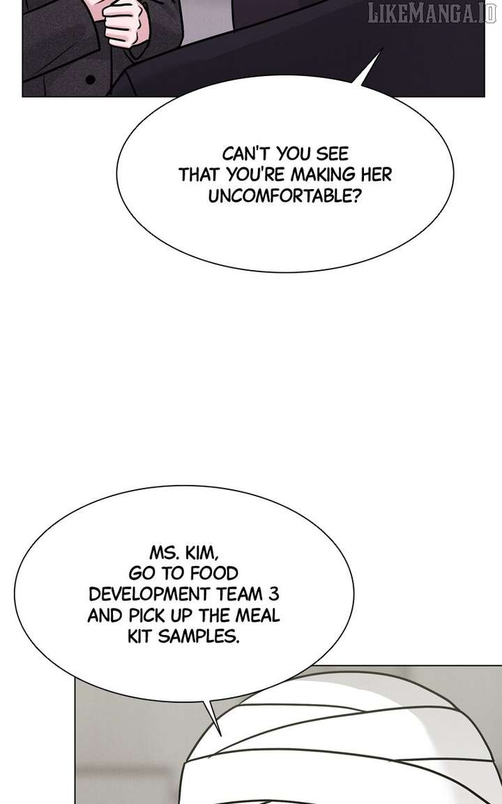 If You Don’t Love, You Die Chapter 18 - Page 9