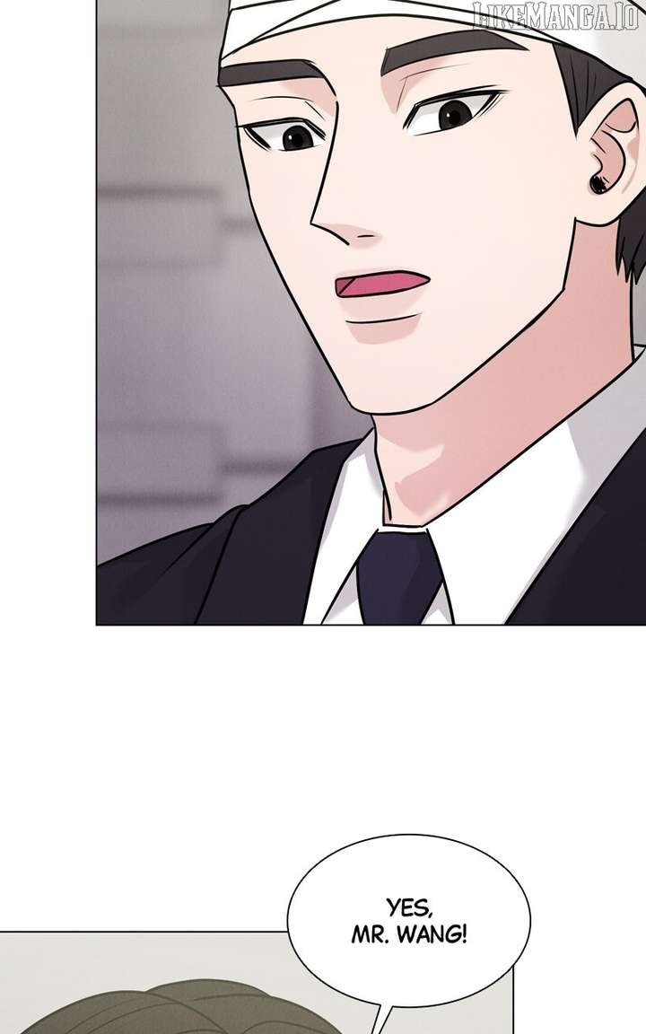 If You Don’t Love, You Die Chapter 18 - Page 10