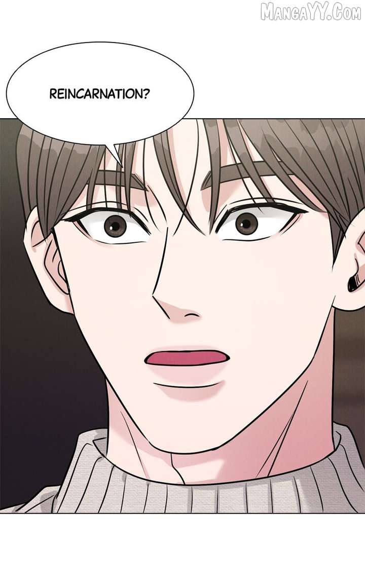 If You Don’t Love, You Die Chapter 19 - Page 1