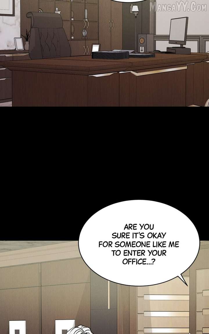 If You Don’t Love, You Die Chapter 19 - Page 11