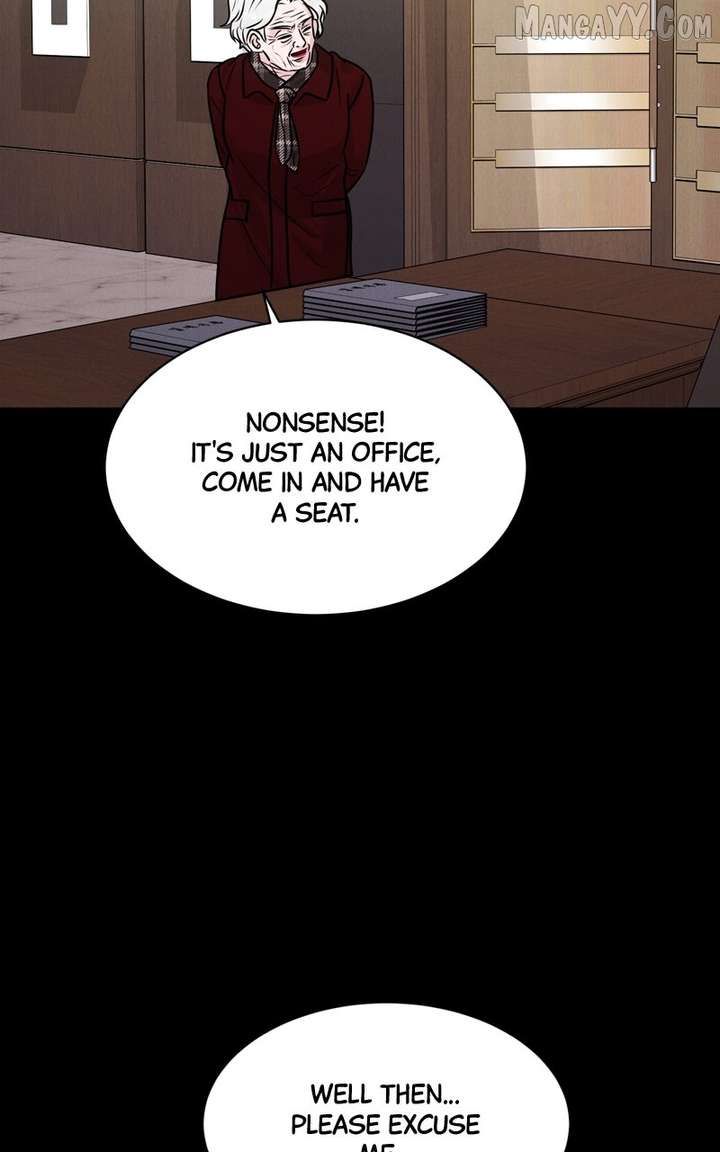 If You Don’t Love, You Die Chapter 19 - Page 12