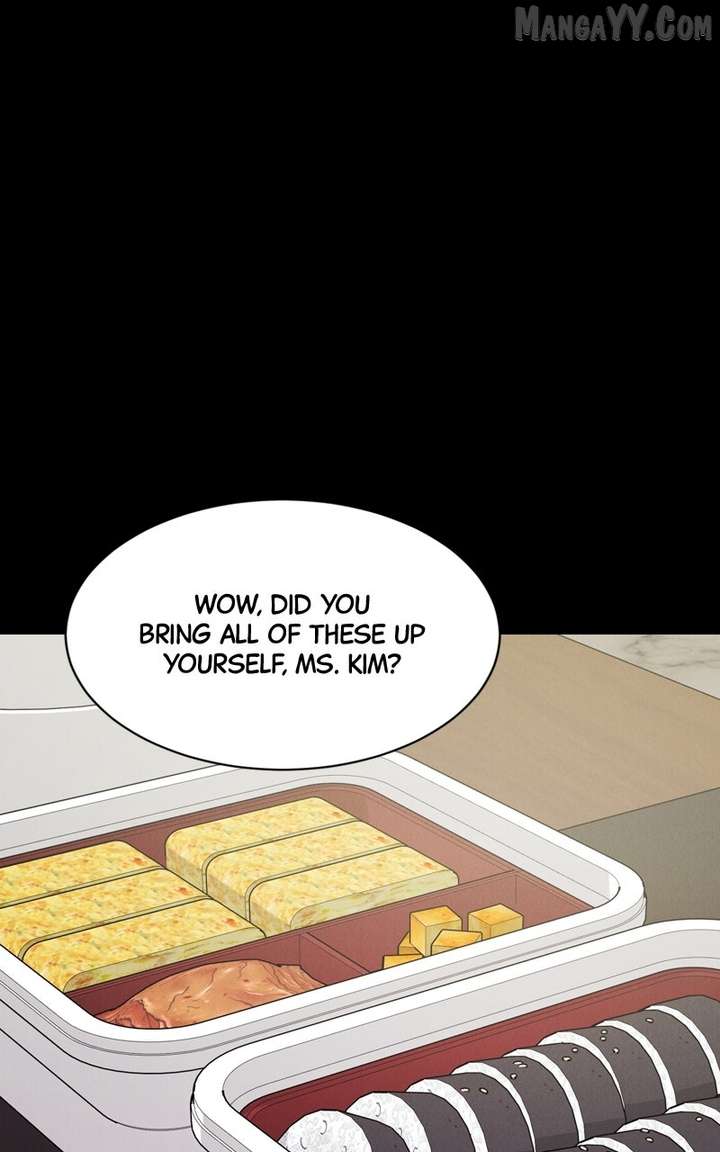 If You Don’t Love, You Die Chapter 19 - Page 15