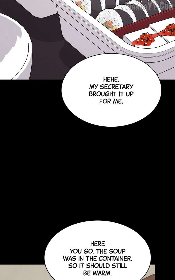 If You Don’t Love, You Die Chapter 19 - Page 16