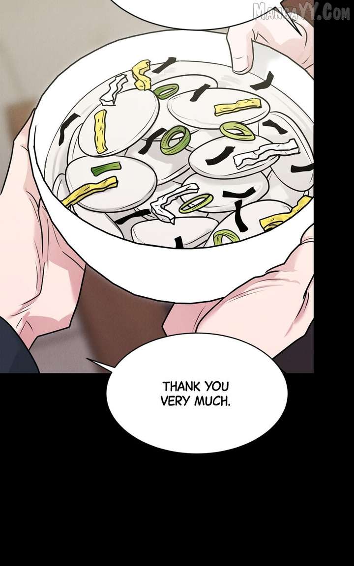 If You Don’t Love, You Die Chapter 19 - Page 17