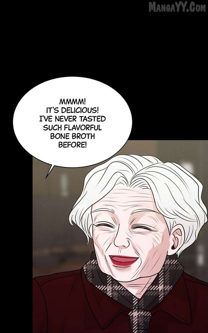 If You Don’t Love, You Die Chapter 19 - Page 18