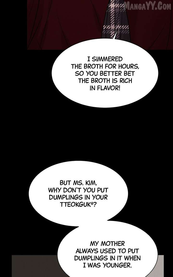 If You Don’t Love, You Die Chapter 19 - Page 19