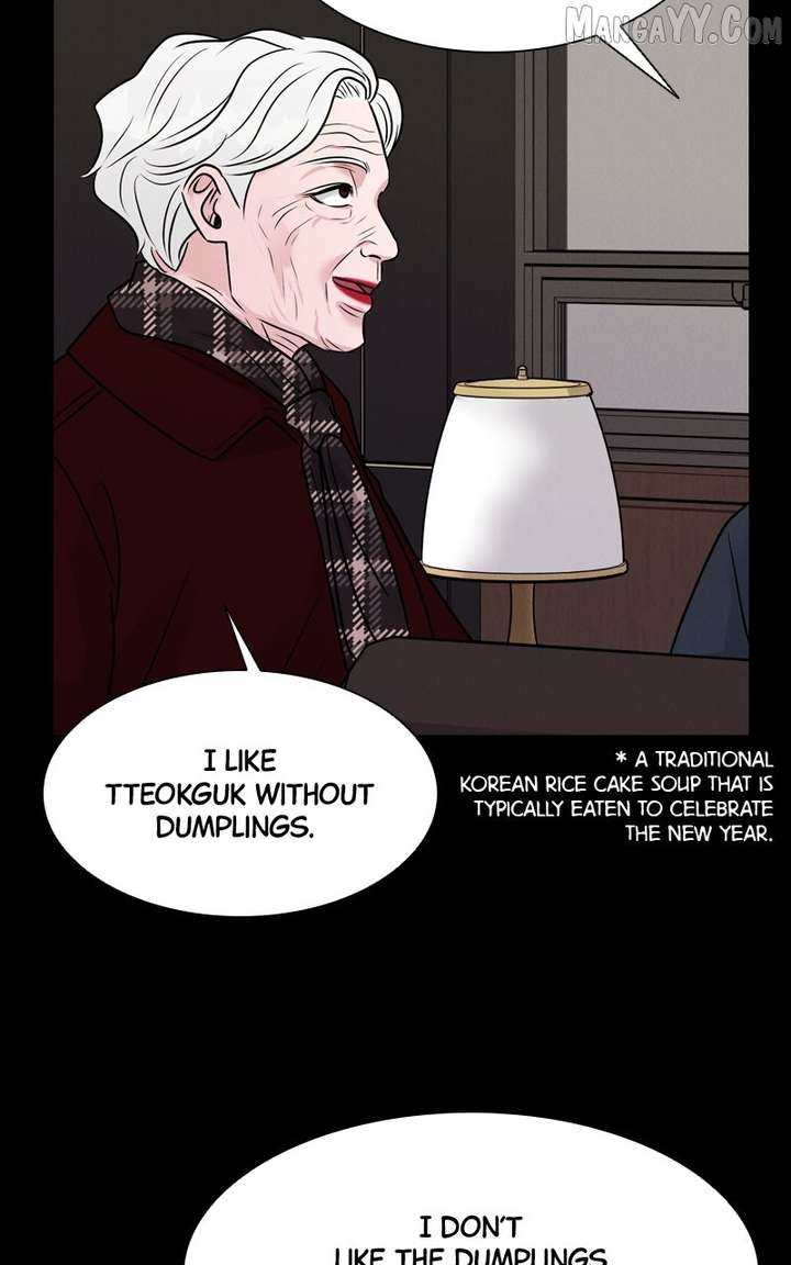 If You Don’t Love, You Die Chapter 19 - Page 20