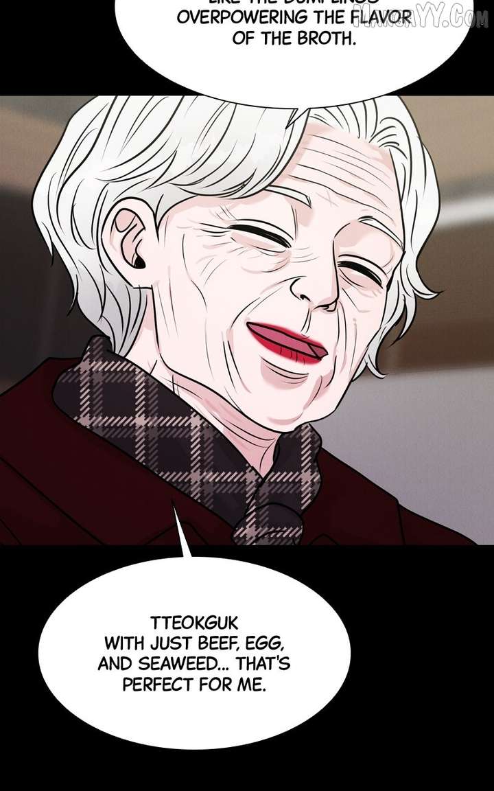 If You Don’t Love, You Die Chapter 19 - Page 21