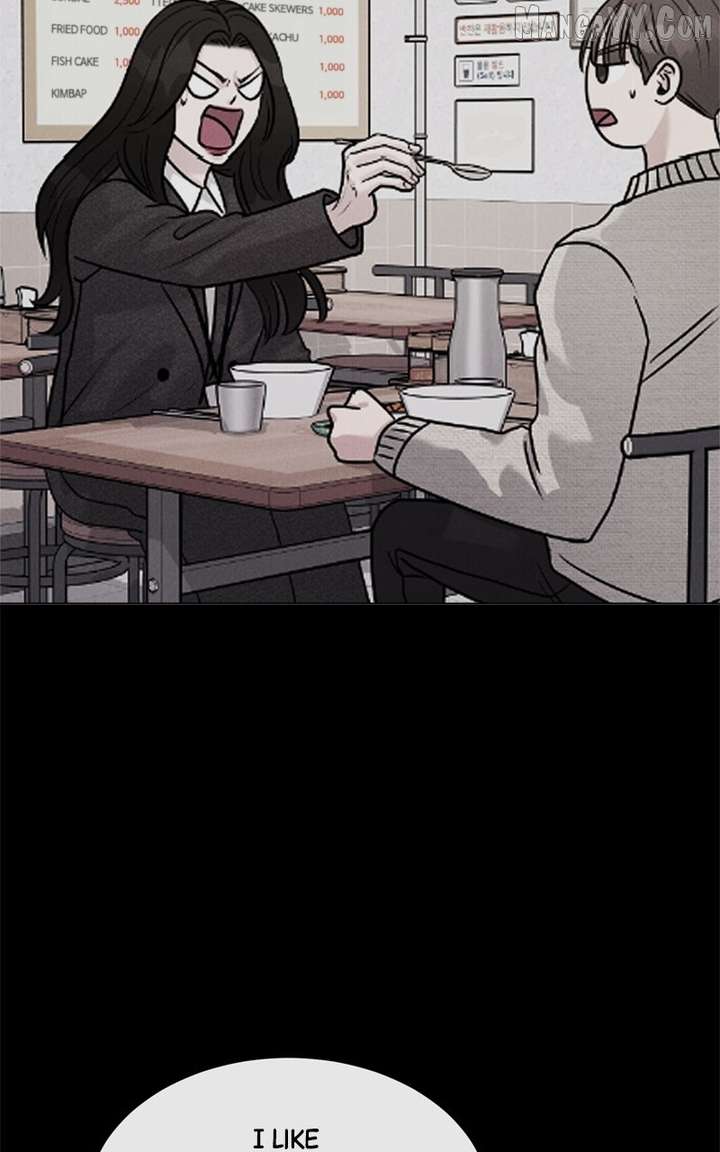 If You Don’t Love, You Die Chapter 19 - Page 23