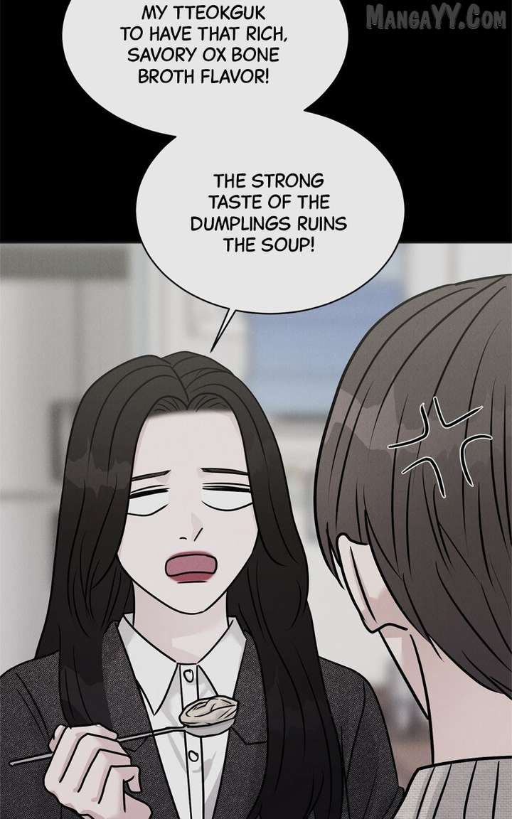 If You Don’t Love, You Die Chapter 19 - Page 24