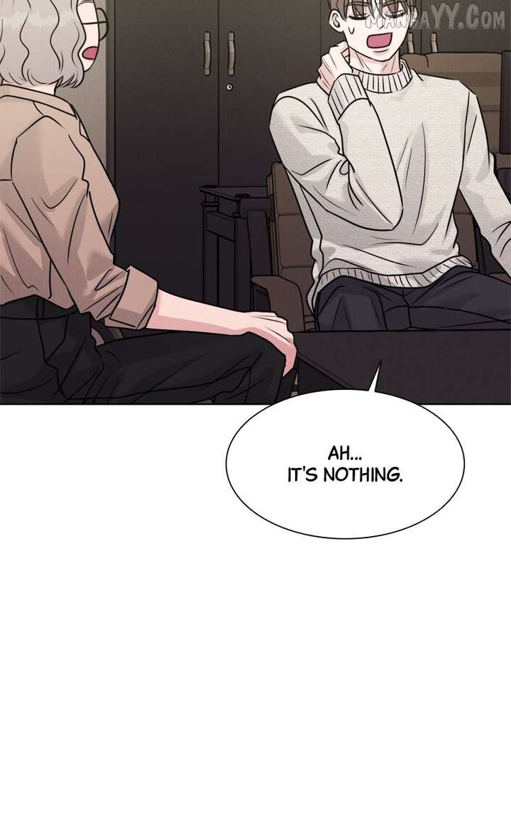 If You Don’t Love, You Die Chapter 19 - Page 28