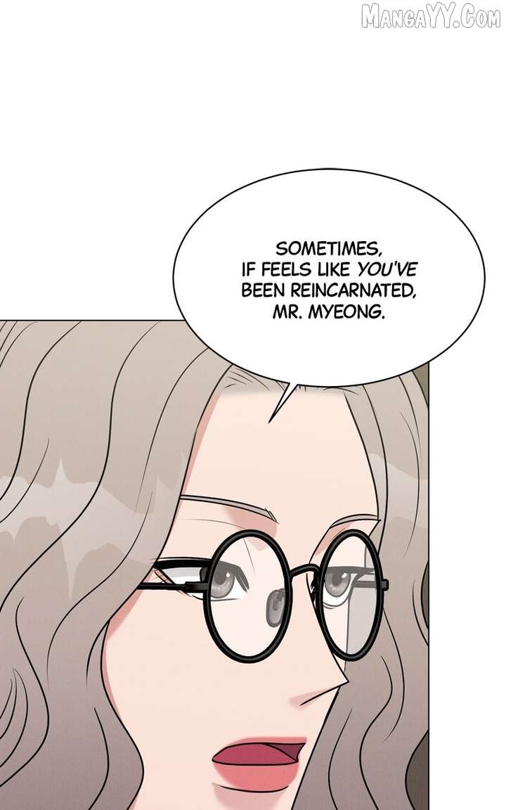 If You Don’t Love, You Die Chapter 19 - Page 29