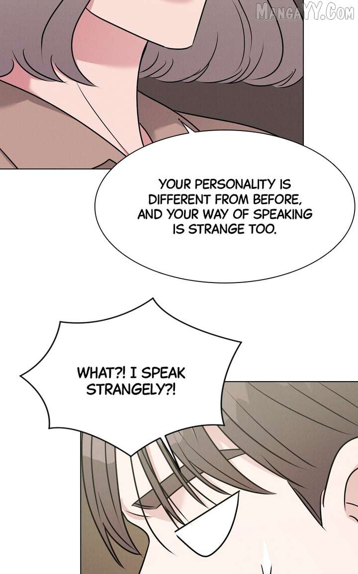 If You Don’t Love, You Die Chapter 19 - Page 30