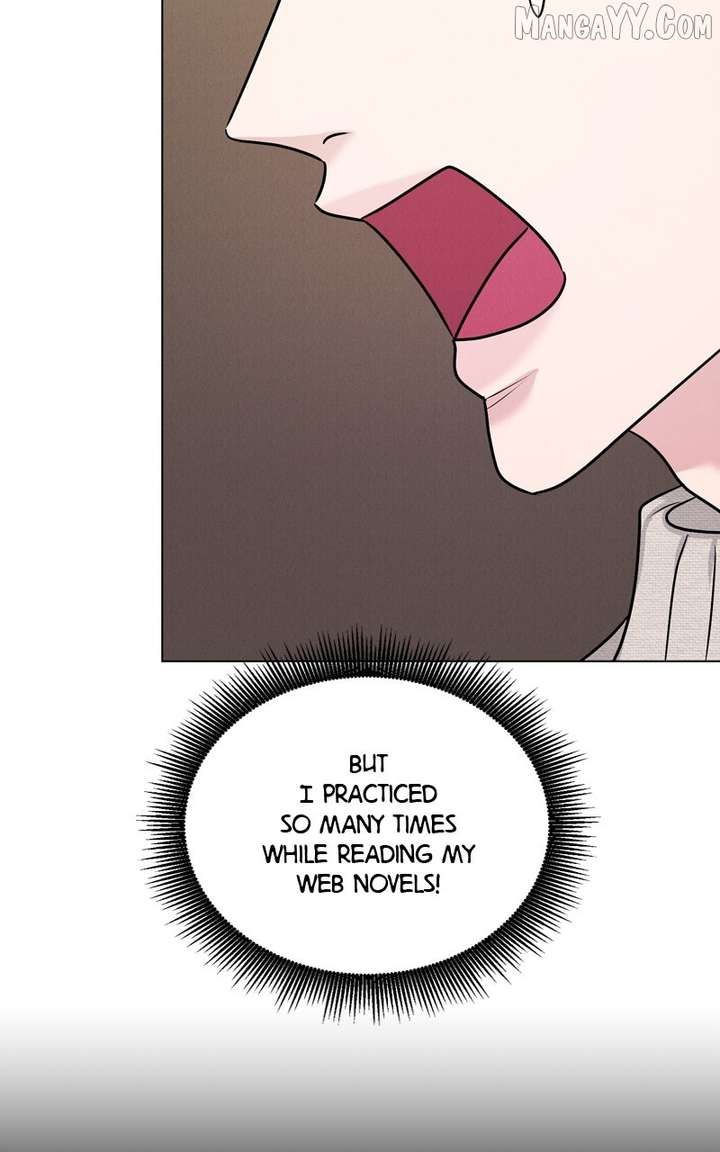 If You Don’t Love, You Die Chapter 19 - Page 31