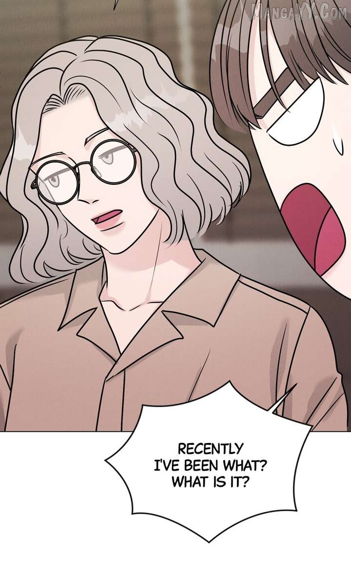 If You Don’t Love, You Die Chapter 19 - Page 34