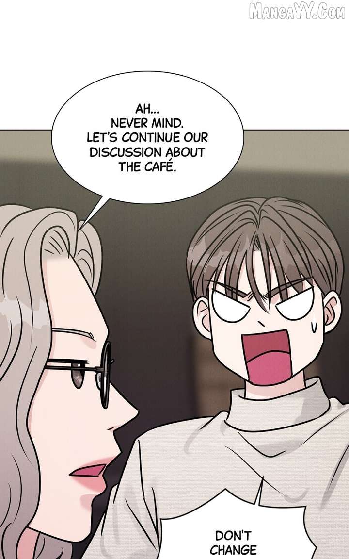 If You Don’t Love, You Die Chapter 19 - Page 35