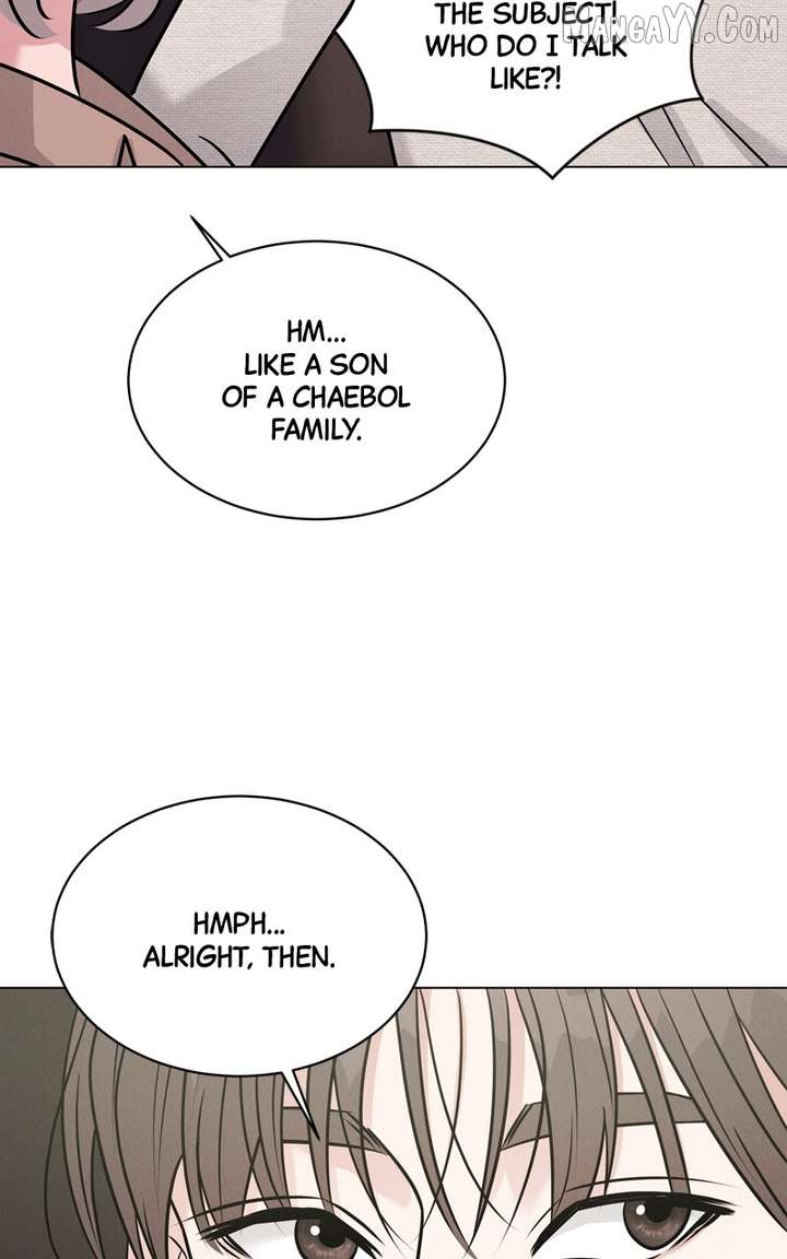 If You Don’t Love, You Die Chapter 19 - Page 36