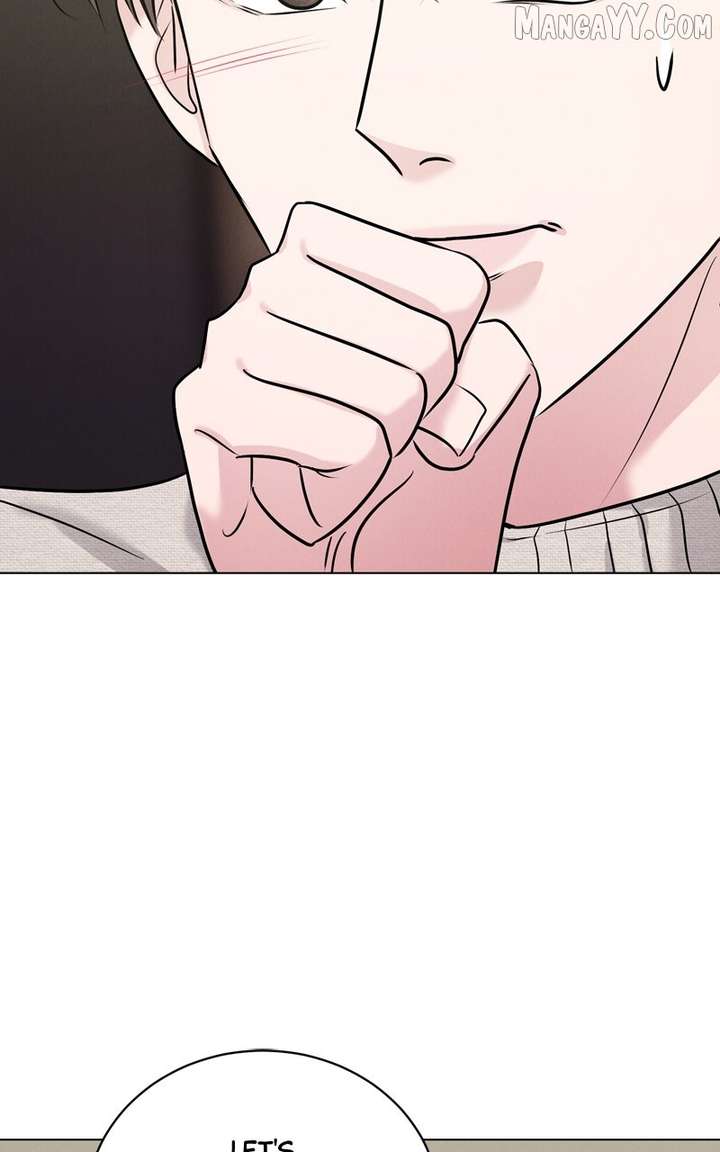 If You Don’t Love, You Die Chapter 19 - Page 37