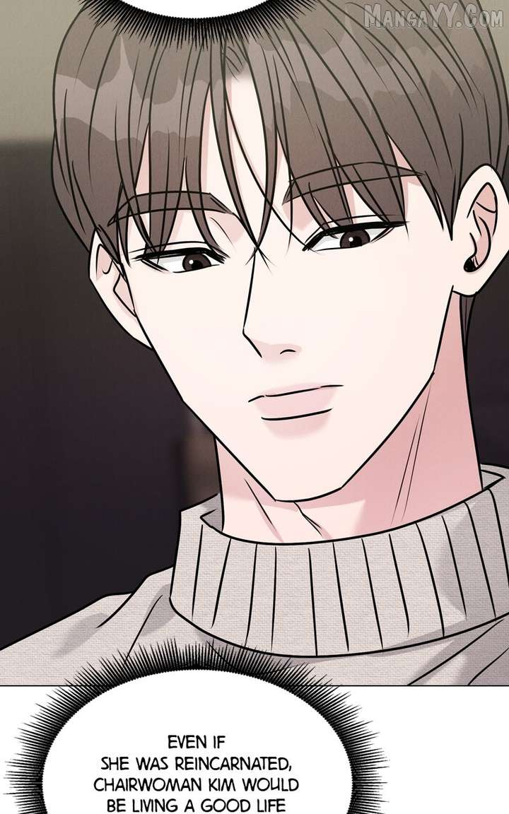 If You Don’t Love, You Die Chapter 19 - Page 40