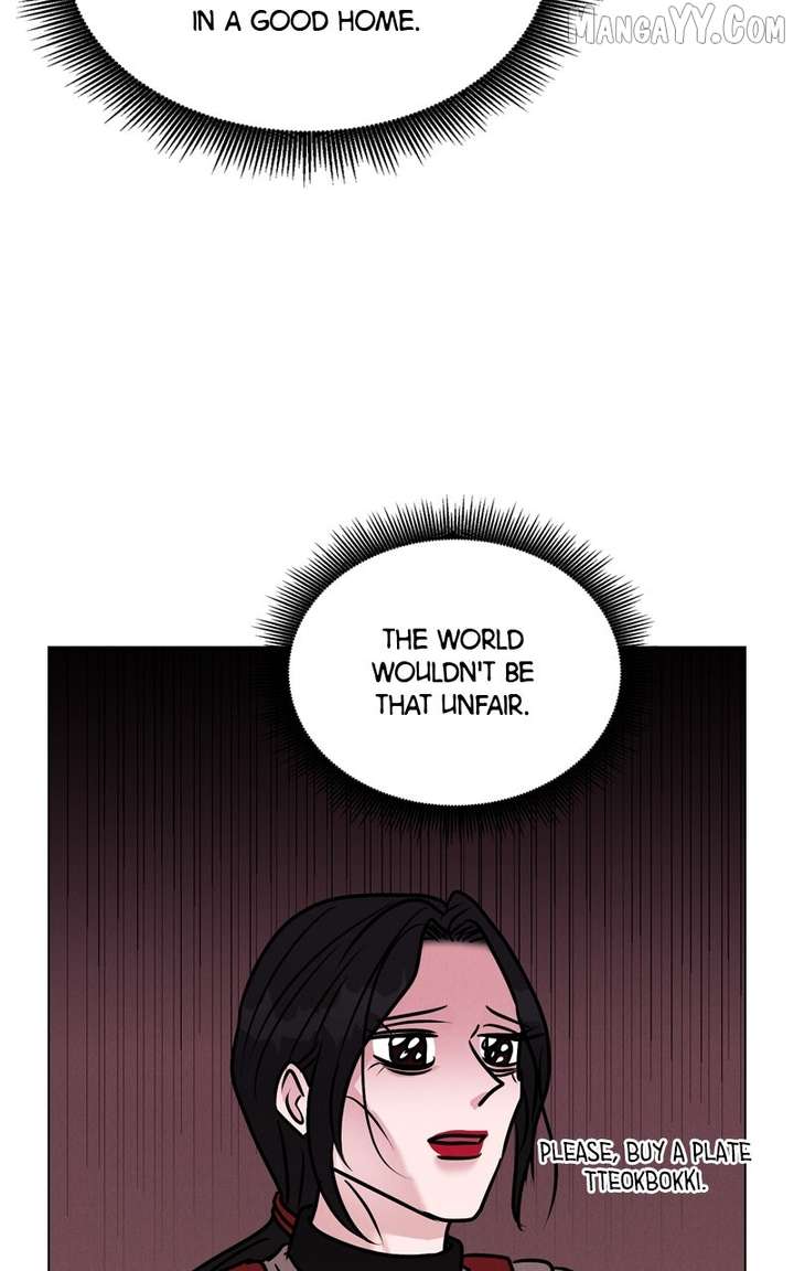 If You Don’t Love, You Die Chapter 19 - Page 41