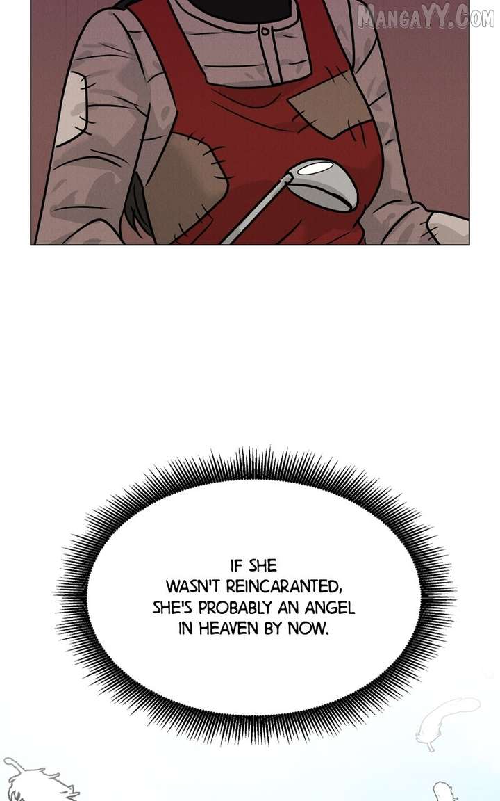 If You Don’t Love, You Die Chapter 19 - Page 42