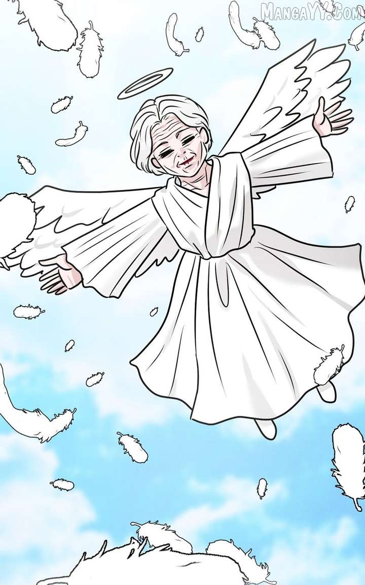 If You Don’t Love, You Die Chapter 19 - Page 43