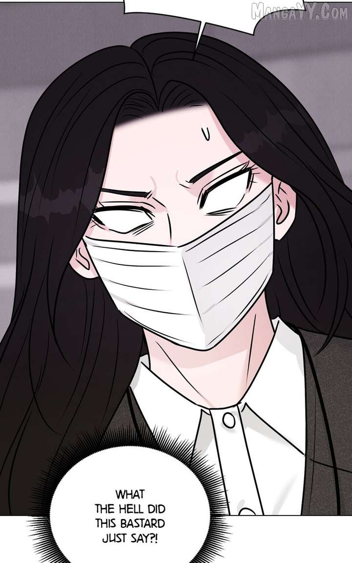 If You Don’t Love, You Die Chapter 19 - Page 45