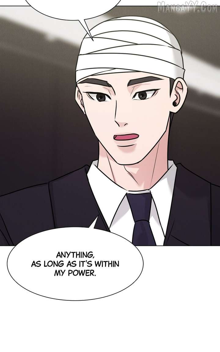 If You Don’t Love, You Die Chapter 19 - Page 49