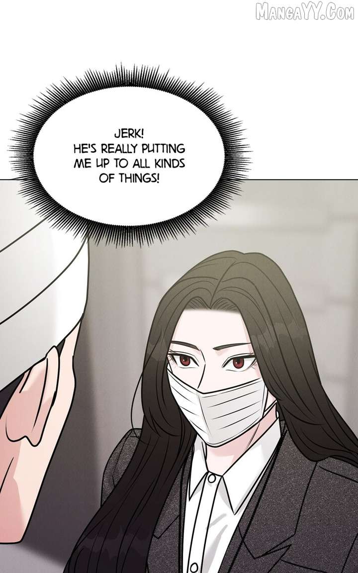 If You Don’t Love, You Die Chapter 19 - Page 50