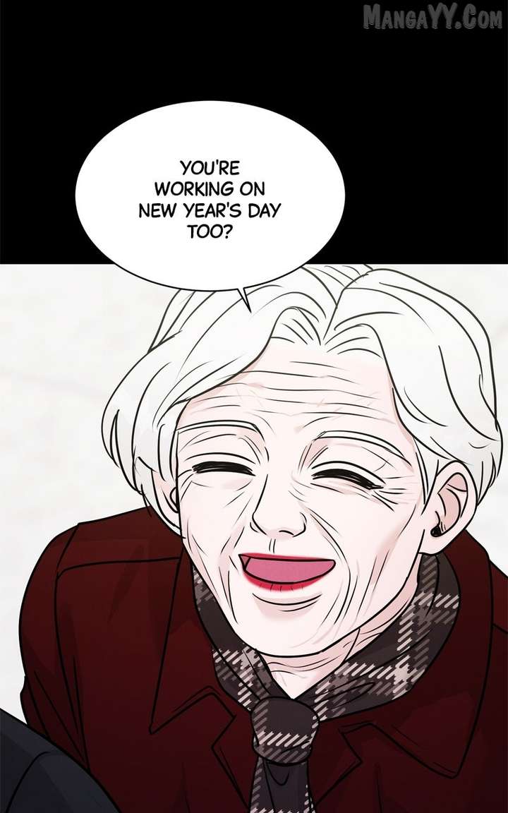 If You Don’t Love, You Die Chapter 19 - Page 6