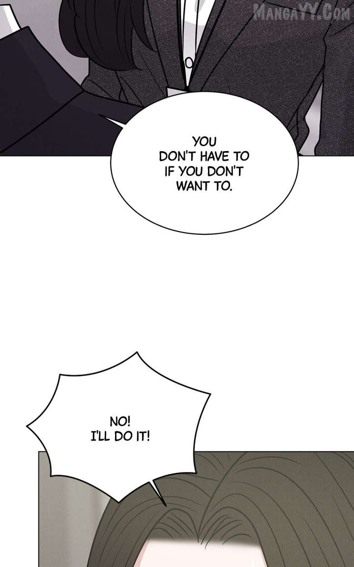 If You Don’t Love, You Die Chapter 19 - Page 51