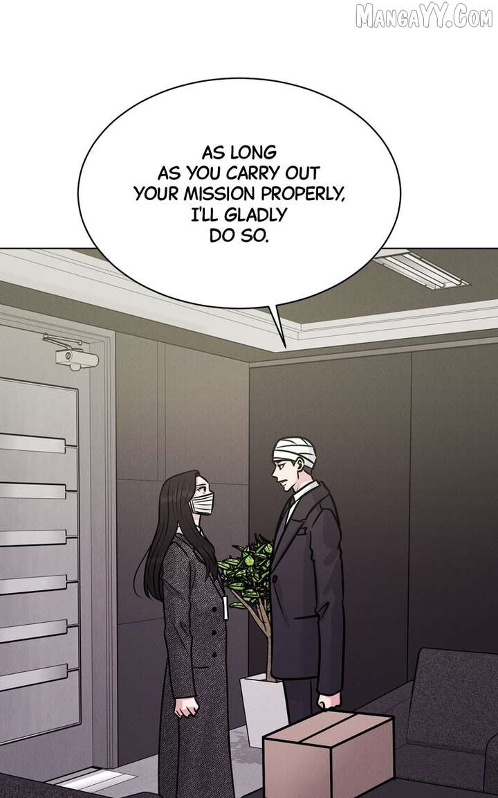 If You Don’t Love, You Die Chapter 19 - Page 53