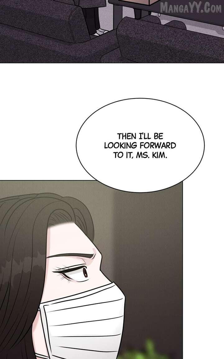 If You Don’t Love, You Die Chapter 19 - Page 54