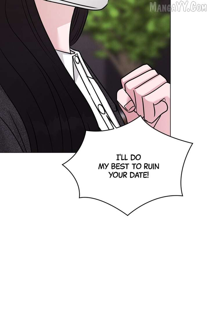 If You Don’t Love, You Die Chapter 19 - Page 55