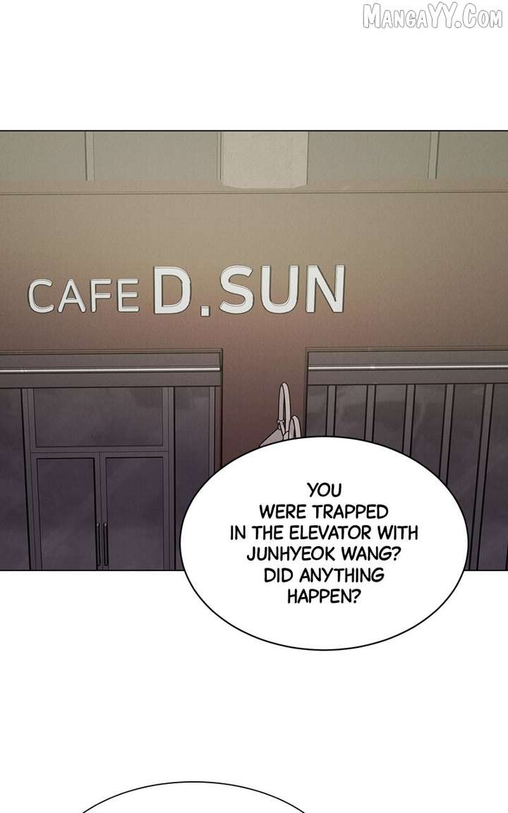 If You Don’t Love, You Die Chapter 19 - Page 56