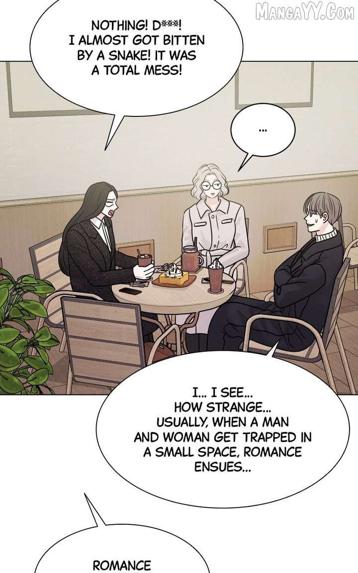 If You Don’t Love, You Die Chapter 19 - Page 57