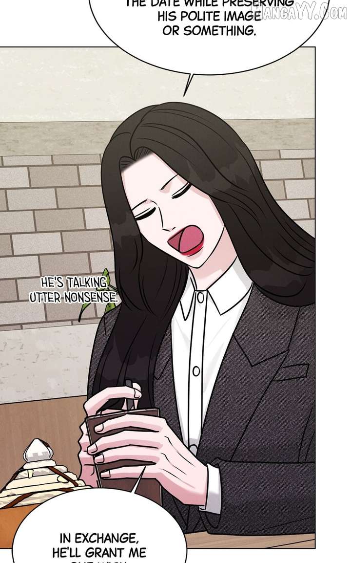 If You Don’t Love, You Die Chapter 19 - Page 60