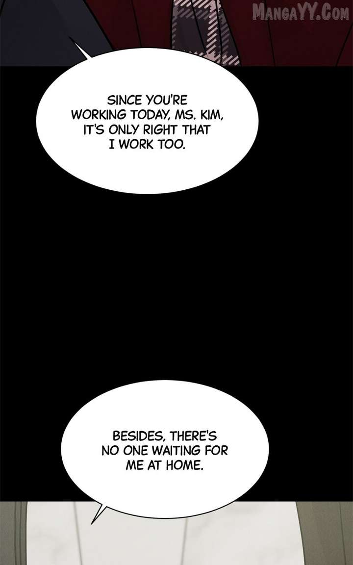 If You Don’t Love, You Die Chapter 19 - Page 7