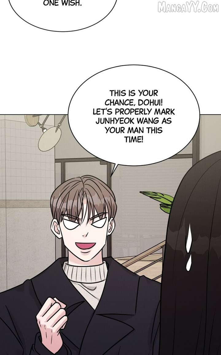 If You Don’t Love, You Die Chapter 19 - Page 61