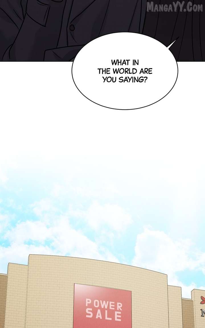 If You Don’t Love, You Die Chapter 19 - Page 62