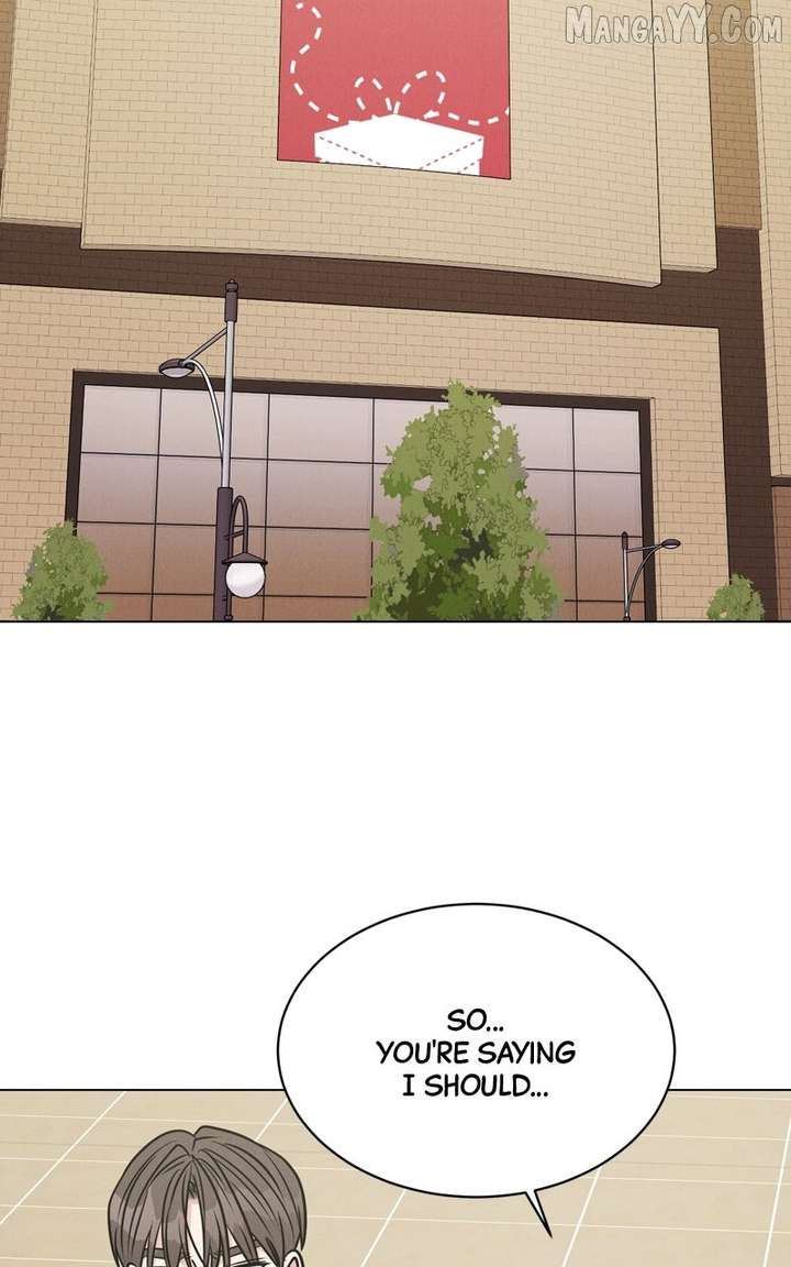 If You Don’t Love, You Die Chapter 19 - Page 63