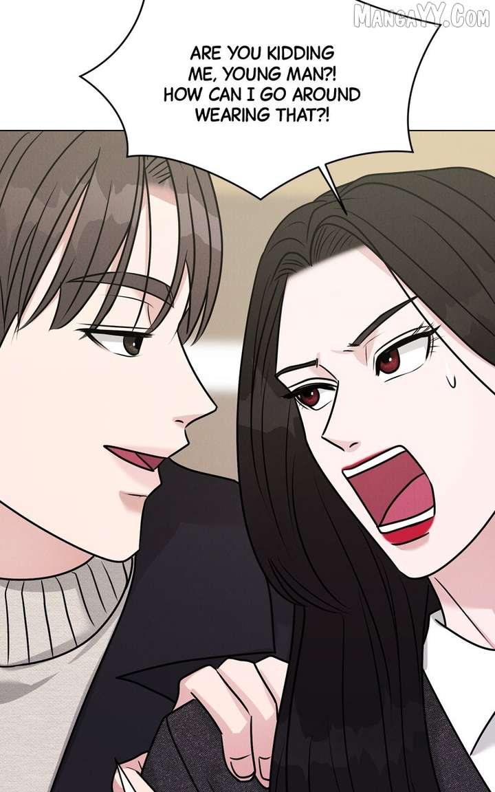 If You Don’t Love, You Die Chapter 19 - Page 65