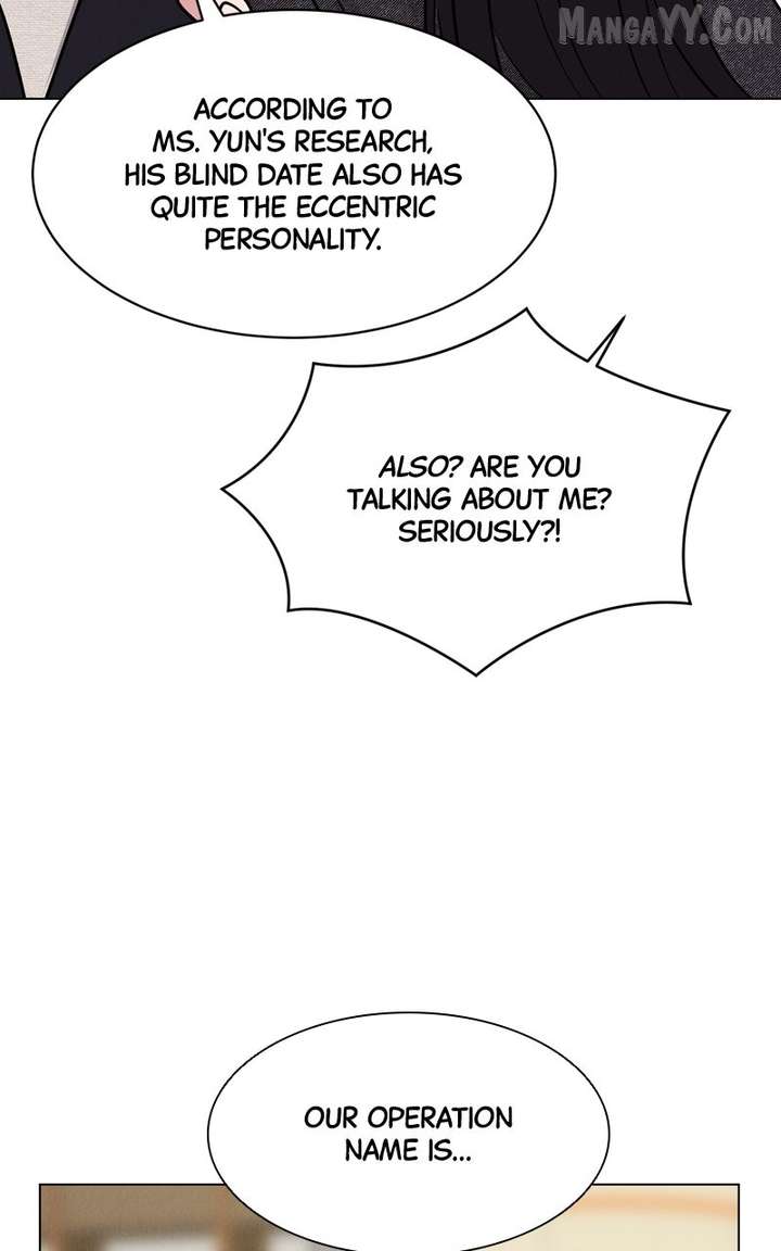 If You Don’t Love, You Die Chapter 19 - Page 66